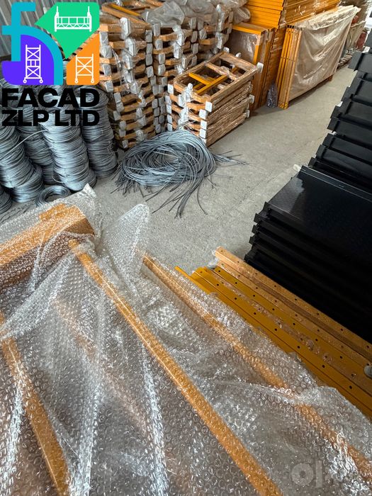 ZLP-630 fasad lulka, servis, texnik pasport, to‘liq komplekt, Xitoy