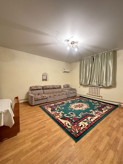 Времянка атырау - Смп-136-6 домга напротив турган