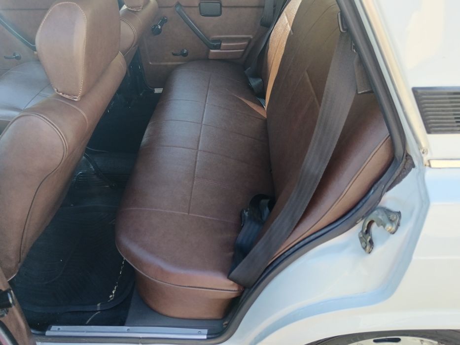 Lada 21 0 5 в невероятно състояние