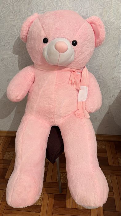 Продам мягкую игрушку