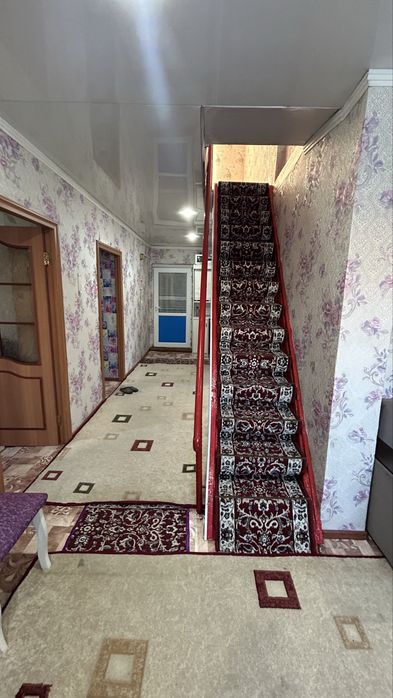2х этажный дом с мансардой