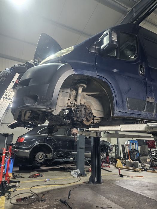 Mecanica,diagnoza auto,reparatii cutii viteza