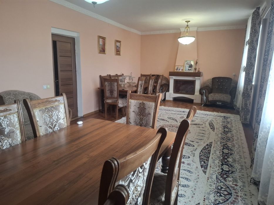 4 ком квартира 110м.кв. продается