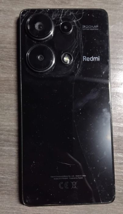 Обменяю Redmi note 13 pro