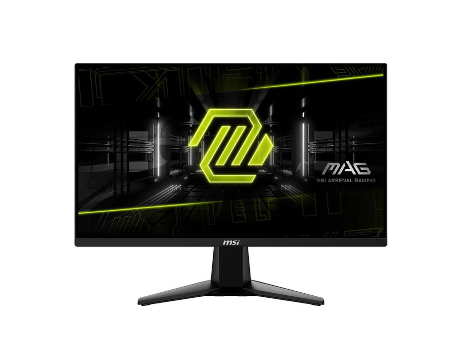 ' Монитор 24.5" MSI MAG 255XF (FullHD, Rapid IPS, 300Hz, 0.5ms)