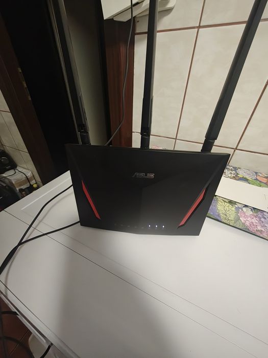 Router ASuS  RT AC 2900
