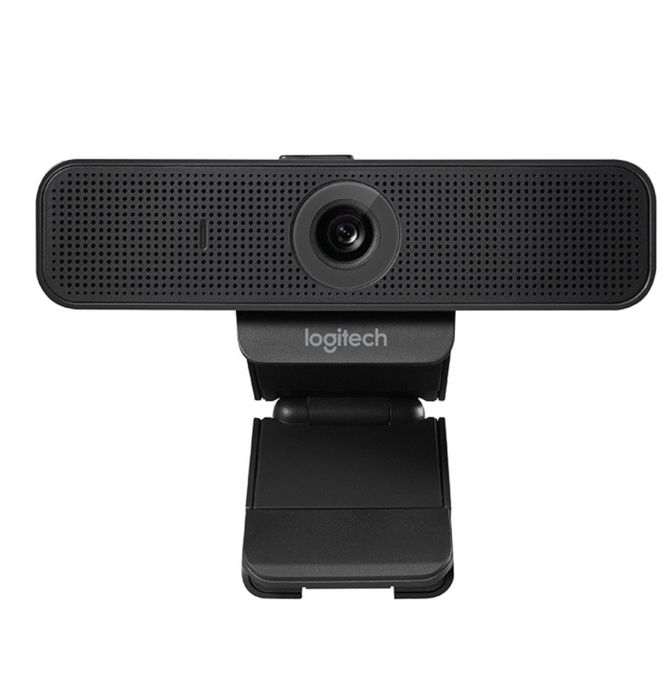 Вебкамера logitech c925e