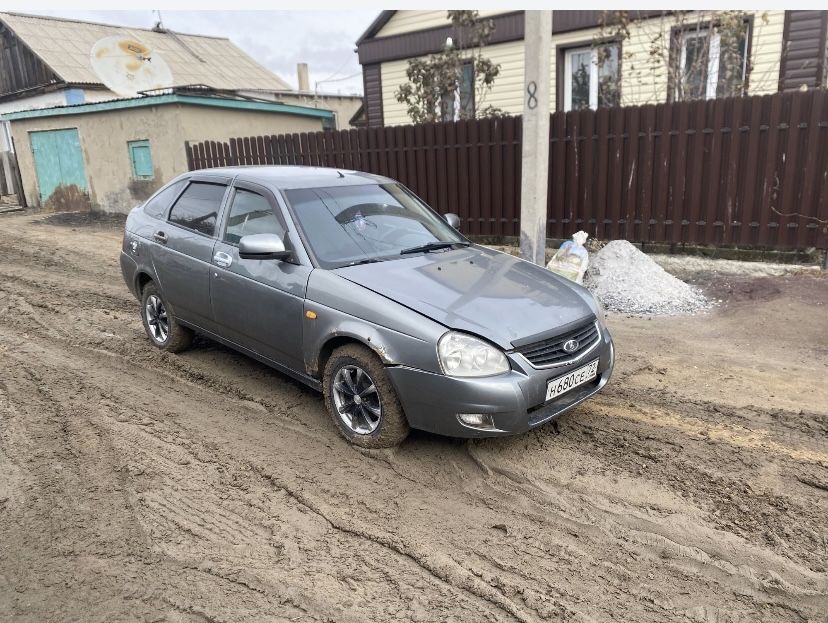 Приора по запчастям