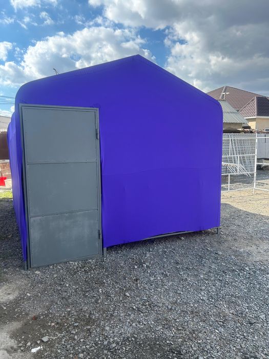 Сдается в аренду мини палатка (куханная палатка)