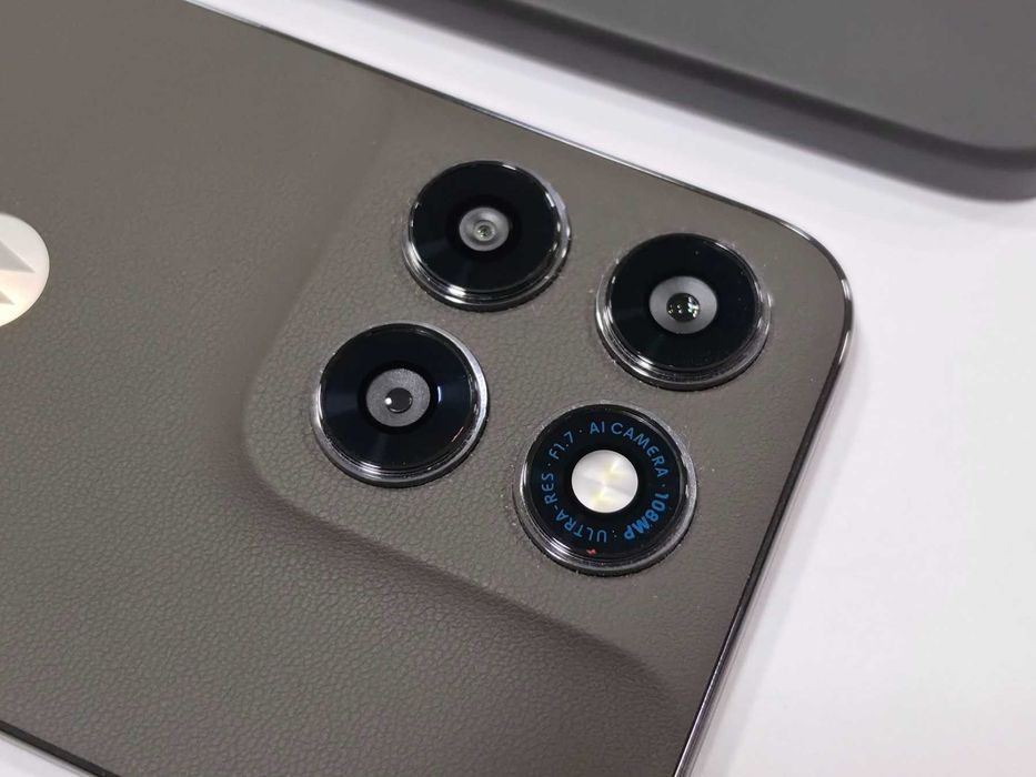Motorola Moto G77 5G 256GB 8GB RAM Dual