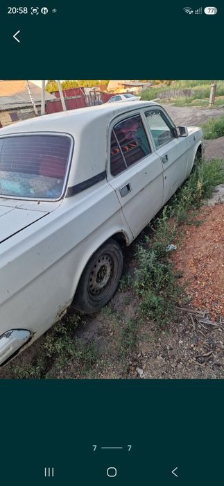 Продаю Газ волга 3110