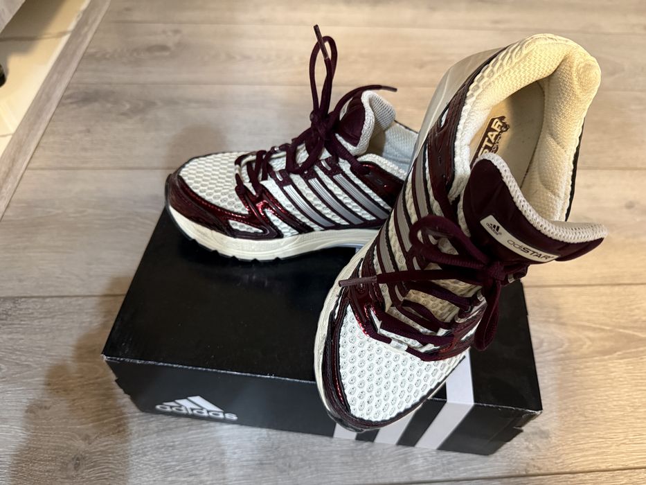 adidas кроссовки adistar