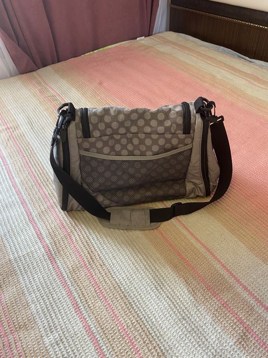 Сумка для мам