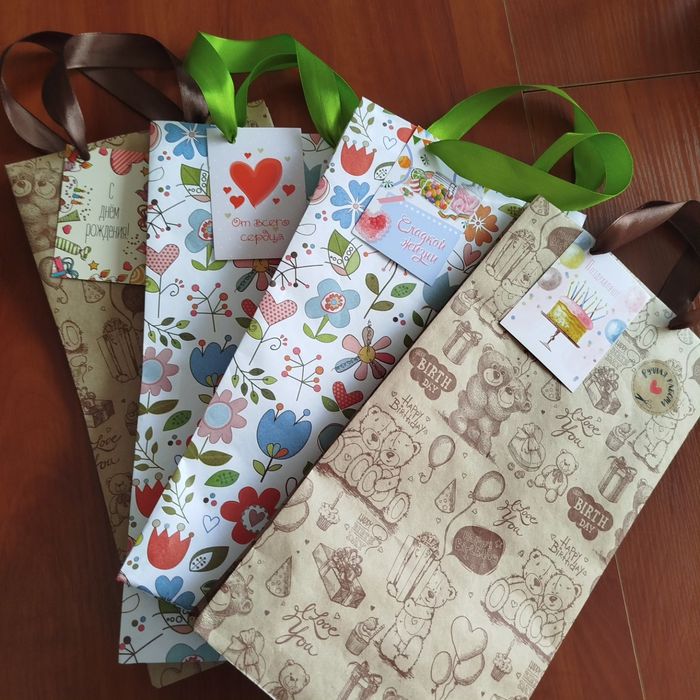 Куклы ручной работы, сувениры, подарок