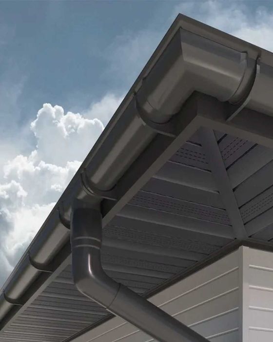 Кровельный профнастил