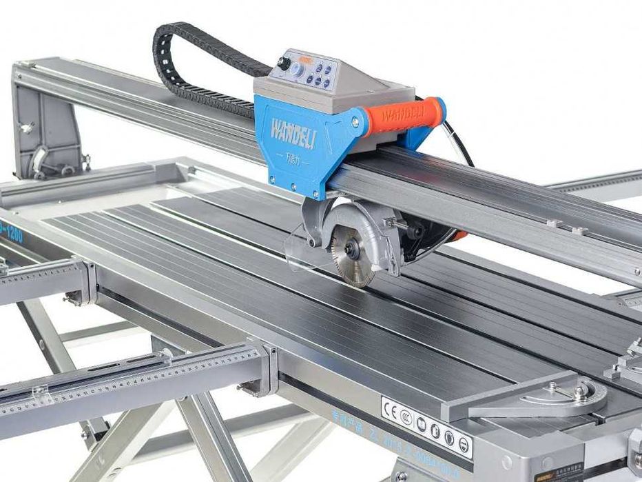 Wandeli 1200mm с автоподачей