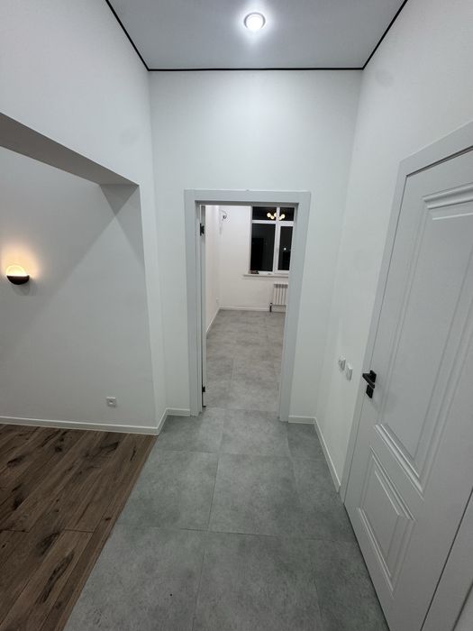 Сдам двухкомнатную квартиру