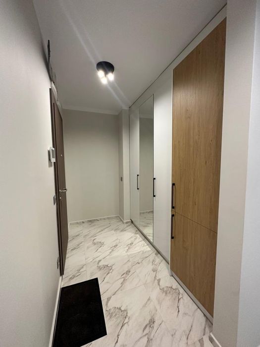 Дава се под наем Двустаен апартамент в София, Банишора - 66 кв.м за 664 € - Снимка #3