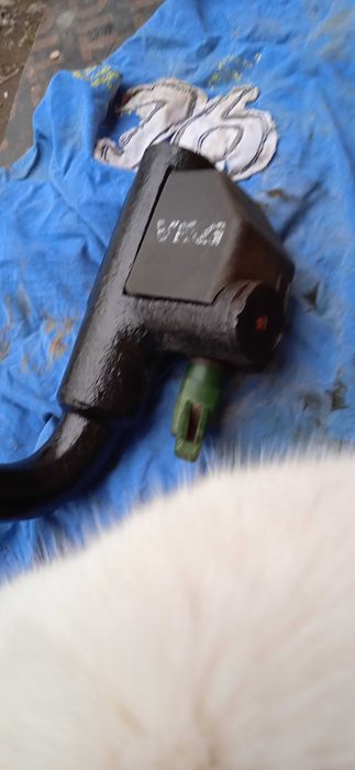 теглич за кола или бус платформа