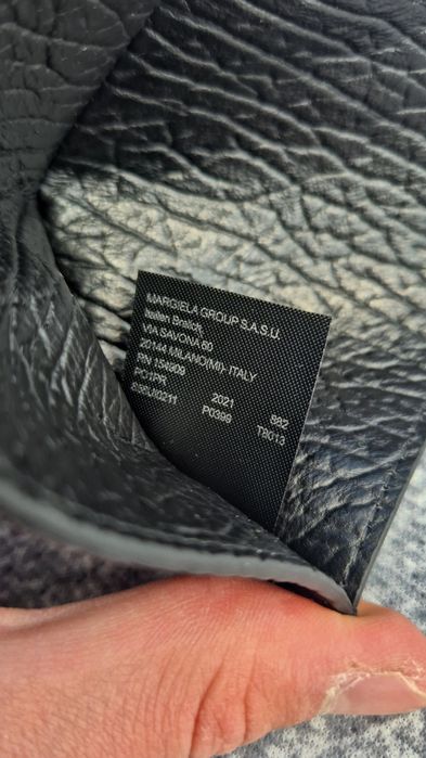 Cardholder Maison Margiela