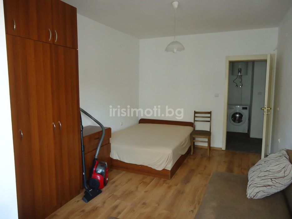 Дава се под наем Тристаен апартамент в София, Стрелбище - 118 кв.м за 797.64 € - Снимка #10