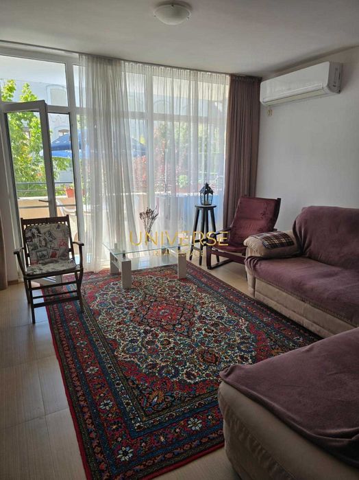 Продава се Двустаен апартамент в к.к. Слънчев бряг - 81 кв.м за 963 €/кв.м - Снимка #2