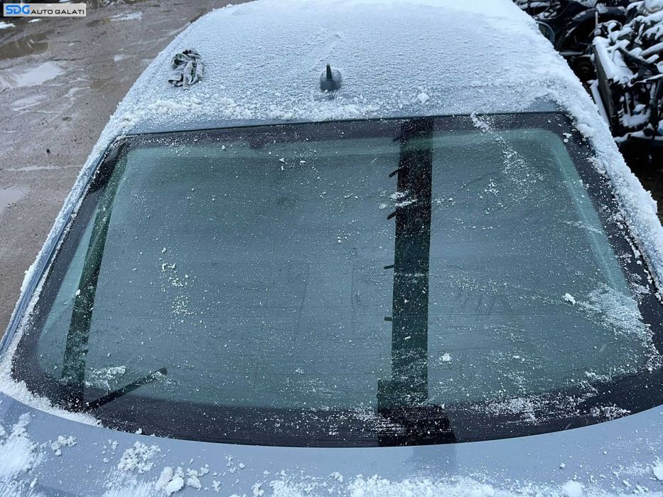 Luneta Geam Sticla Audi A4 B8 Berlina Sedan 2008 - 2015 [C1869]