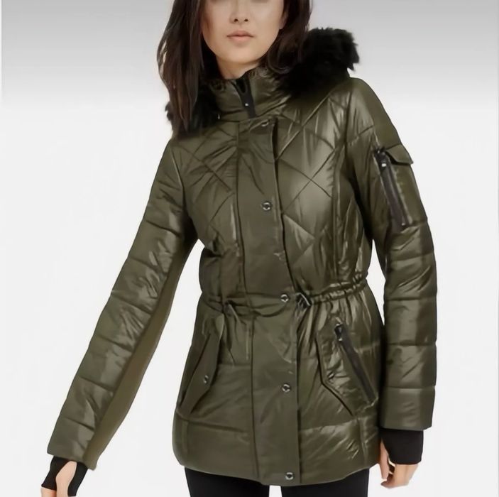 Женское пальто Michael Kors (XS)