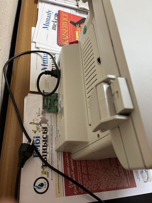 Принтер 3/1 сканер копия