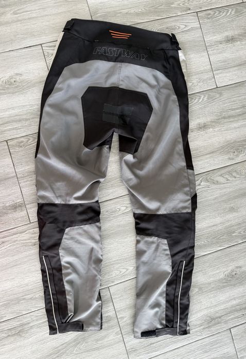 Pantaloni moto Fastway