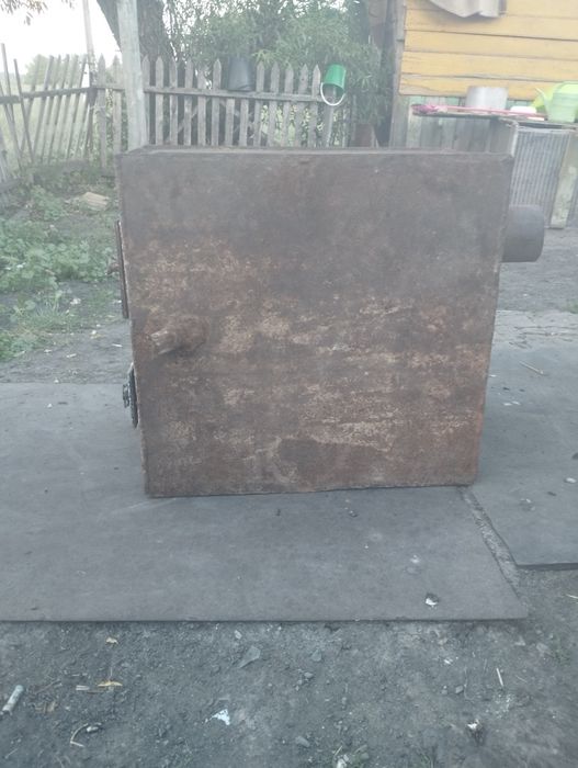 Продам котел срочно