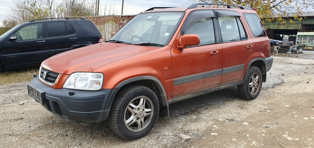 Хонда Црв 1 2.0 128к.с Автомат на части Honda crv 2.0 128k.s na chasti
