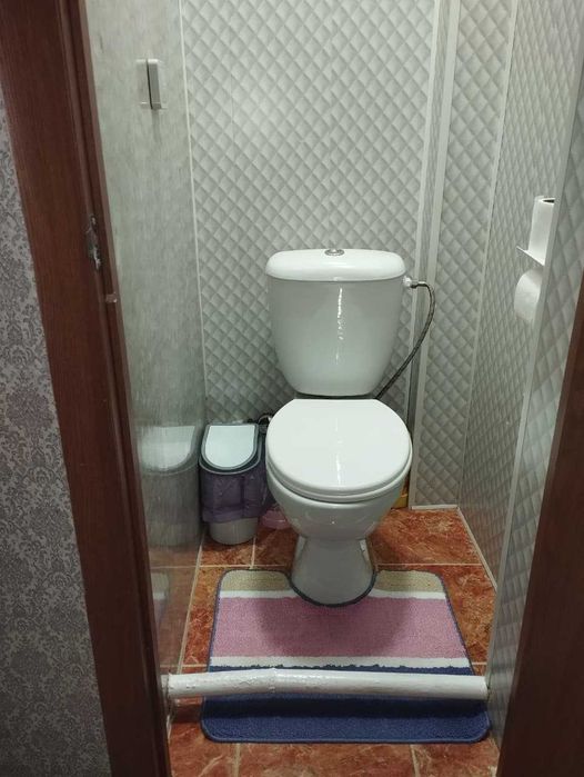 Продам двухкомнатную квартиру