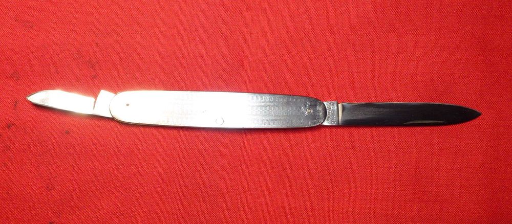 Фино и качествено джобно ноже Alcoso Solingen