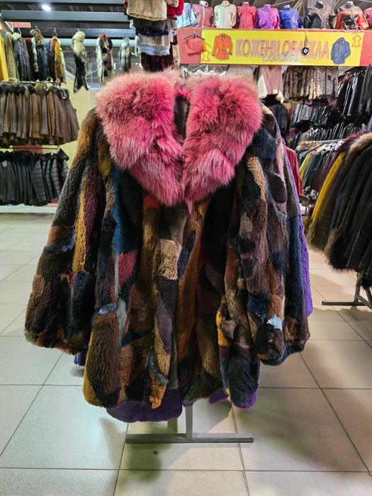 Jacub & Son – Дамски кожени якета, палта, кожуси, сака и елеци | София