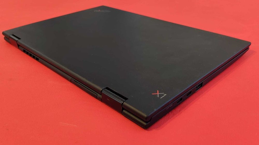 Ultrabook Touch Lenovo X1 Yoga G3 i7 16Gb 512 SSD (X1 Carbon) Stylus