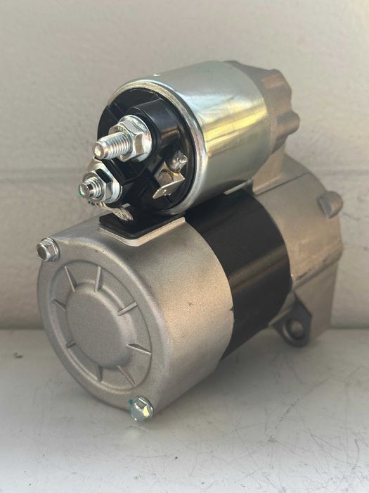 Electromotor NOU  Renault Clio , Kangoo , Twingo 1.2 benzina , 9 dinti