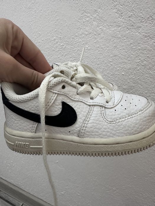 Маратонки Nike -детски