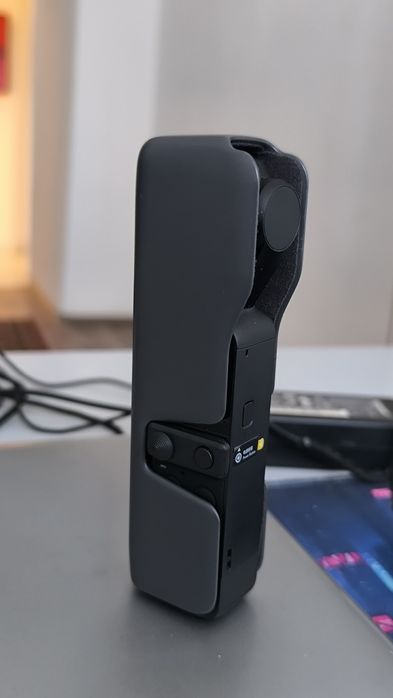 Экшн камера dji osmo pockcet 2