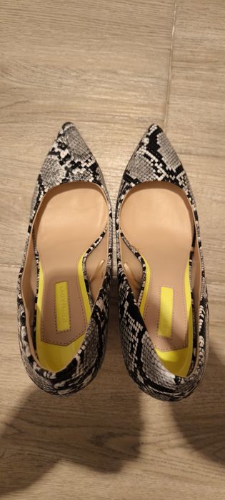 Pantofi stiletto Primark