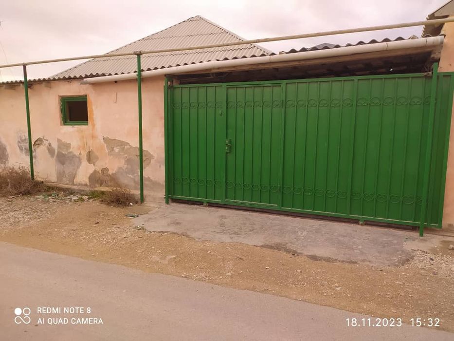 гарантй уй нармани