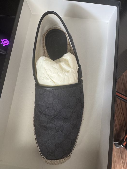 Обувь Gucci, размер 42.5