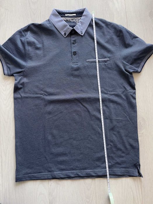 Tricou Polo NOU Nepurtat