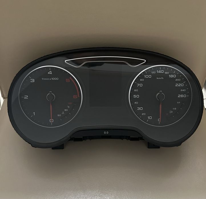 Vand Ceasuri Audi A3 An 2015