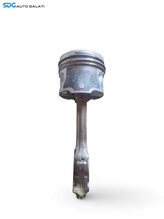 Piston cu Biela Renault Megane 3 1.5 DCI Euro 4 2008 - 2015 Cod 7657 [H0036]