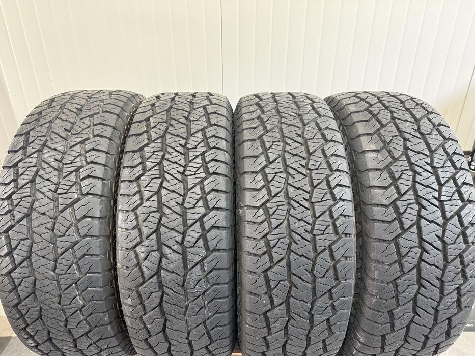 235 65 17 Hankook