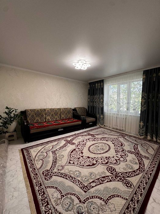 Продам 2х комн кв Рыскулова