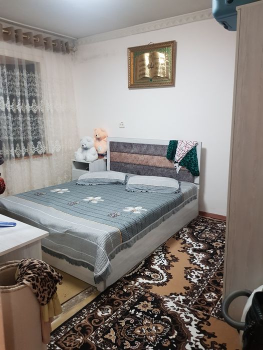 Продаю 2х комнатная квартира