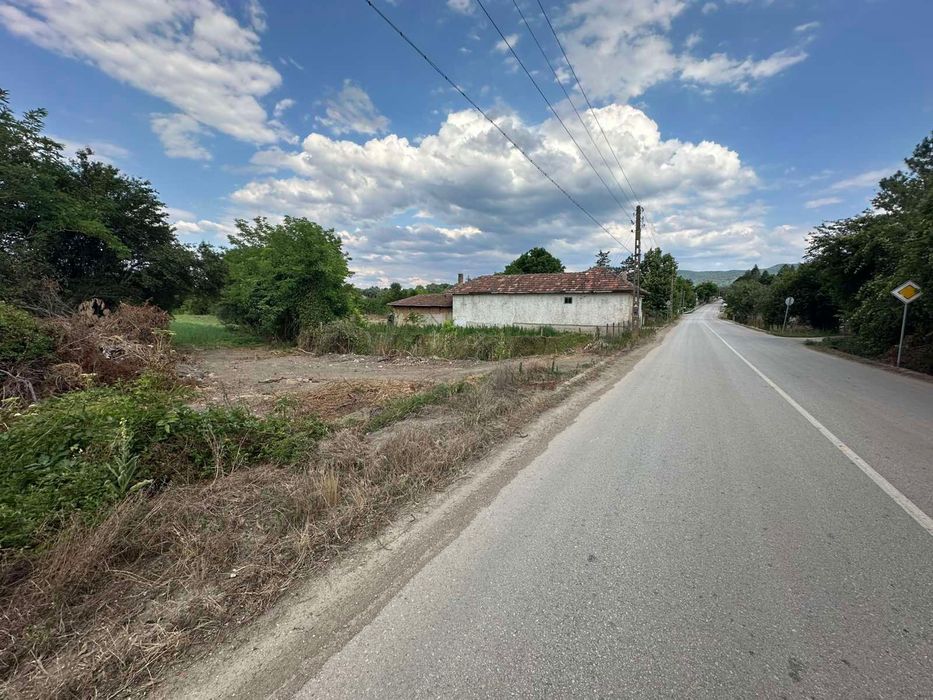 Продава се Парцел в с. Къпиново, Област Велико Търново - 1870 кв.м за 6 €/кв.м - Снимка #8