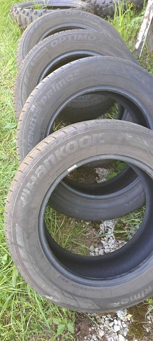 4бр.Hankook 225/60/17 DOT2021